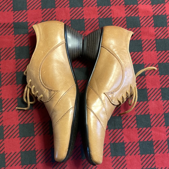 Josef Seibel Tina oxfords - Picture 3 of 10